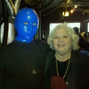 Meet your Posher, Mary